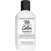 Bumble And Bumble - Illuminated Color Shampoo - Szampon Do Włosów Farbowanych - Illuminated Color Shampooing 250ml - Dla Kobiet. Szampony do włosów BUMBLE AND BUMBLE. Za 185.00 zł.