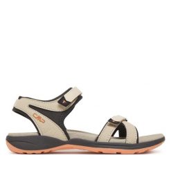 Trekkingi CMP. Brązowe trekkingi CMP, trekkingowe. Za 209.99 zł.