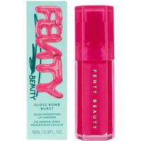 Gloss Bomb Burst - Lśniący błyszczyk do ust. Błyszczyki FENTY BEAUTY. Za 129.00 zł.