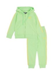 Bluza z bawełna z kaptur na co dzień na siłownię. Czerwone bluzy sportowe LEONE 1947 APPAREL, bez wzorów, z bawełny, bez kaptura. Za 126.26 zł.