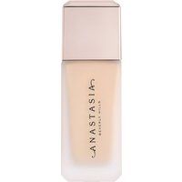 Anastasia Beverly Hills - Impeccable Blurring Second-skin Matte Foundation – Podkład - Impeccable Foundation Shade 4 - Dla Kobiet. Podkłady ANASTASIA BEVERLY HILLS. Za 215.00 zł.