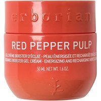 Red Pepper Pulp - Krem-żel do twarzy. Kremy do twarzy ERBORIAN. Za 219.00 zł.