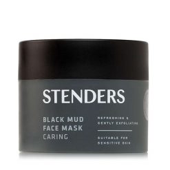 STENDERS Maska z czarnego błota Opieka Serum nawilżające 50 g. Maseczki STENDERS. Za 85.00 zł.