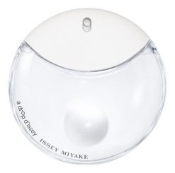 Issey Miyake - A Drop D'issey - Kwiatowo-piżmowa Woda Perfumowana - L'eau D'issey A Drop Edp 50ml - Dla Kobiet. Perfumy damskie ISSEY MIYAKE. Za 312.90 zł.