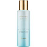 Beauté des yeux - Dwufazowy olejek do demakijażu oczu wzmacniający rzęsy. Demakijaż Guerlain. Za 265.00 zł.