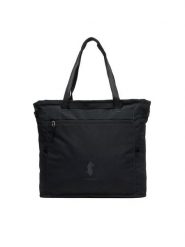 Cotopaxi Torba Mentle 22L F25494U1509 Czarny. Czarne torebki klasyczne Cotopaxi, bez wzorów, z materiału, bez dodatków. Za 529.99 zł.