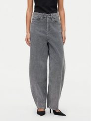 Vero Moda Jeansy Billie 10336831 Szary Loose Fit. Szare jeansy Vero Moda, bez wzorów. Za 319.99 zł.