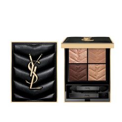 Yves Saint Laurent Trendy Paletka cieni YSL Couture Mini Clutch Paletki cieni i zestawy kosmetyków 4 g 710. Palety cieni YVES SAINT LAURENT. Za 285.00 zł.