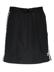 Adidas Spódnica w kolorze czarnym rozmiar: 36. Czarne spódnice Adidas, bez wzorów, mini, rozkloszowane. Za 110.45 zł.