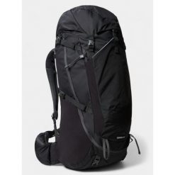 Plecak turystyczny The North Face Terra 65. Czarne plecaki The North Face, bez wzorów. Za 999.00 zł.