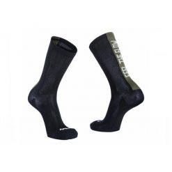 Skarpetki Northwave Feel the flow. Czarne skarpety Northwave, bez wzorów. Za 131.00 zł.