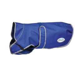 Sierść psa Weatherbeeta ComFiTec Premier Free Duo Deluxe Parka. Niebieskie parki WEATHERBEETA, l, z materiału, bez kaptura. Za 412.50 zł.