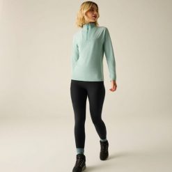 Damskie legginsy Dare 2B Haik. Czarne legginsy Dare 2b, l, bez wzorów. Za 249.99 zł.