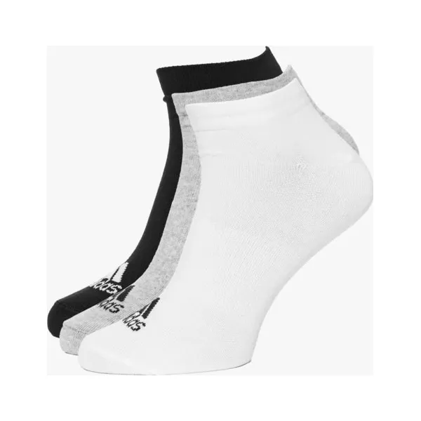 Adidas Skarpety Per No-Sh T 3Pp , multicolor, rozmiar M. Skarpety Adidas, bez wzorów, z bawełny. Za 39.99 zł.