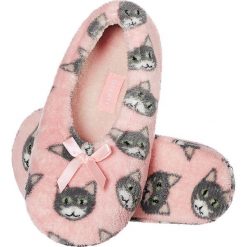 Soxo - Kapcie. Obuwie domowe marki Soxo. Za 29.99 zł.