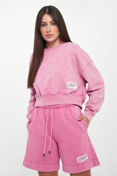 Bluza damska Lavacourt PINKO. Bluzy Pinko, l, bez wzorów, bez kaptura. W wyprzedaży za 629.25 zł.