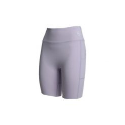 Uniwersalne legginsy damskie MADILL LONG. Czerwone legginsy Izas, uniwersalny, bez wzorów. Za 182.57 zł.