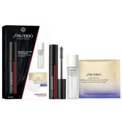 Shiseido Zestawy kosmetyków do makijażu 1 ct 1 szt. Zestawy Shiseido. Za 158.59 zł.