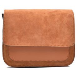 Mangotti Torebka Crossbody Czarna. Torebki klasyczne Mangotti. Za 309.00 zł.