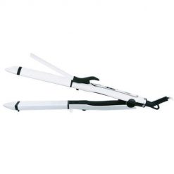 Prostownico-lokówka Adler AD 2104 (50W Biało-czarny). Prostownice Adler. Za 56.99 zł.