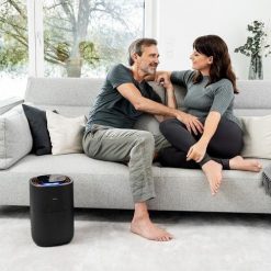 Beurer LB 300 Plus nawilżacz powietrza 3 l Czarny. Nawilżacze powietrza Beurer. Za 786.99 zł.