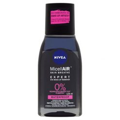 Nivea MicellAir Expert (Eye Make-Up Remover) 125ml. Kredki do oczu Nivea. W wyprzedaży za 23.00 zł.