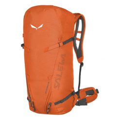 Plecak Trekkingowy Unisex Salewa Ortles Wall 38L. Plecaki Salewa, bez wzorów. Za 849.99 zł.