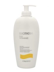 Biotherm Balsam do ciała "Eau Vitaminee" - 400 ml rozmiar: onesize. Balsamy i kremy do ciała Biotherm. Za 112.45 zł.