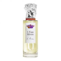Sisley - L'eau Rêvée D'aria - Eau Revee D'aria 100ml - Dla Kobiet. Perfumy damskie Sisley. Za 719.00 zł.