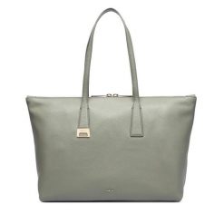 Torebka Furla. Zielone torebki klasyczne Furla, bez wzorów, bez dodatków. Za 1,649.00 zł.