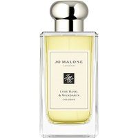 Jo Malone London - Lime Basil & Mandarin Cologne - Atomizer 100 ml - Dla Kobiet. Perfumy damskie Jo Malone London. Za 719.00 zł.