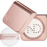 HY-GLAM™ Setting Powder - Puder transparentny. Pudry NATASHA DENONA. Za 209.00 zł.