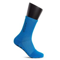 Skarpetki Softee Grip Niebieskie 35-38. Czarne skarpety SOFTEE, bez wzorów. Za 158.99 zł.