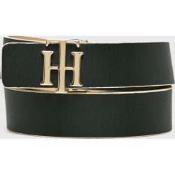 Tommy Hilfiger - Pasek skórzany dwustronny. Paski TOMMY HILFIGER. Za 269.90 zł.