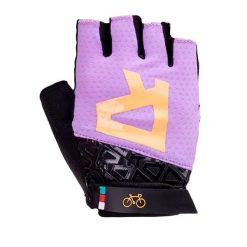 Rękawiczki Bez Palców Hilder. Czarne rękawiczki RADVIK, bez wzorów, sportowe. Za 74.99 zł.