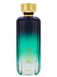 RASASI Yumn 100 ml EDP woda perfumowana damska. Perfumy damskie Rasasi. W wyprzedaży za 75.10 zł.