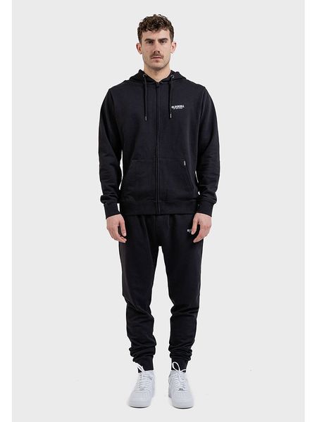 OLDSKULL Bluza w kolorze czarnym rozmiar: M. Czarne bluzy OLDSKULL, m, bez wzorów, z bawełny, bez kaptura. Za 100.52 zł.