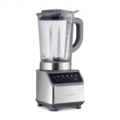 Blender kielichowy ZELMER ZSB4870 1200W silver. Blendery Zelmer. Za 352.99 zł.