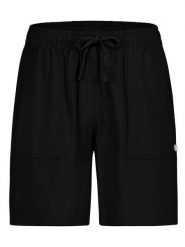 Eight2Nine Szorty w kolorze czarnym rozmiar: S. Czarne szorty Eight2Nine, bez wzorów. Za 82.99 zł.