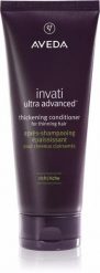 Invati Ultra Advanced™ Thickening Conditioner Rich intensywna odżywka dla słabych i wypadających włosów. Odżywki do włosów Aveda. Za 98.50 zł.