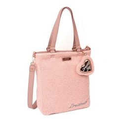 Doca Elegancka torebka 13137. Torebki klasyczne Doca, bez wzorów, bez dodatków. W wyprzedaży za 181.00 zł.