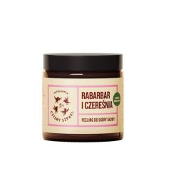 Mydlarnia 4 Szpaki Peeling do skóry głowy Oczyszczanie skóry głowy 120 ml Damski. Oczyszczanie Mydlarnia 4 Szpaki. Za 70.99 zł.