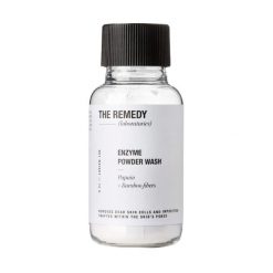 The Remedy Laboratories Puder enzymatyczny do mycia twarzy Pianki do twarzy 50 ml Damski. Oczyszczanie The Remedy Laboratories. Za 94.19 zł.