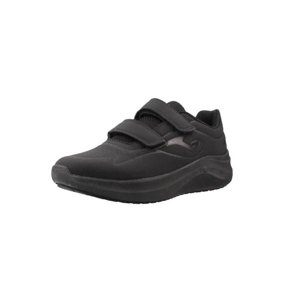Buty JOMA CN40LW2501V Czarny. Czarne trekkingi Joma, z syntetyku, na fitness i siłownię. Za 194.99 zł.