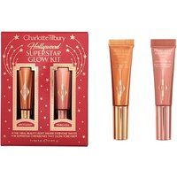 Charlotte's Hollywood Superstar Glow Kit - Zestaw do makijażu. Zestawy Charlotte Tilbury. Za 149.00 zł.