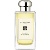 Jo Malone London - Lime Basil & Mandarin - Cologne - Lime Basil & Mandarin Cologne 100ml - Dla Kobiet. Perfumy damskie Jo Malone London. Za 735.00 zł.