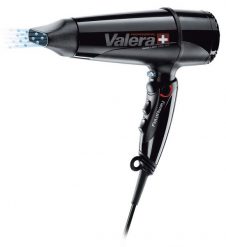 Valera Swiss Light 5400 Black. Suszarki do włosów Valera. Za 214.00 zł.