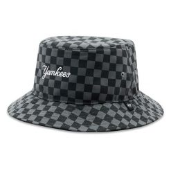 Kapelusz 47 Brand. Szare kapelusze 47 Brand, bez wzorów. Za 119.99 zł.