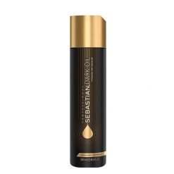 Sebastian Sebastian Professional Dark Oil, olejkowa odżywka do włosów, 250 ml Odżywki do włosów. Odżywki do włosów Sebastian. Za 121.49 zł.
