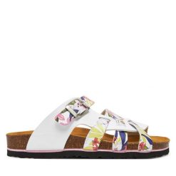 Klapki Dr. Brinkmann. Klapki Dr. Brinkmann, bez wzorów, bez obcasa. Za 239.99 zł.